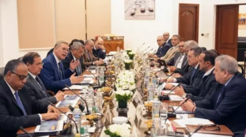 سوميد تنقل 50 مليون طن بترول وترتفع إيراداتها 25% رغم أزمة الشحن